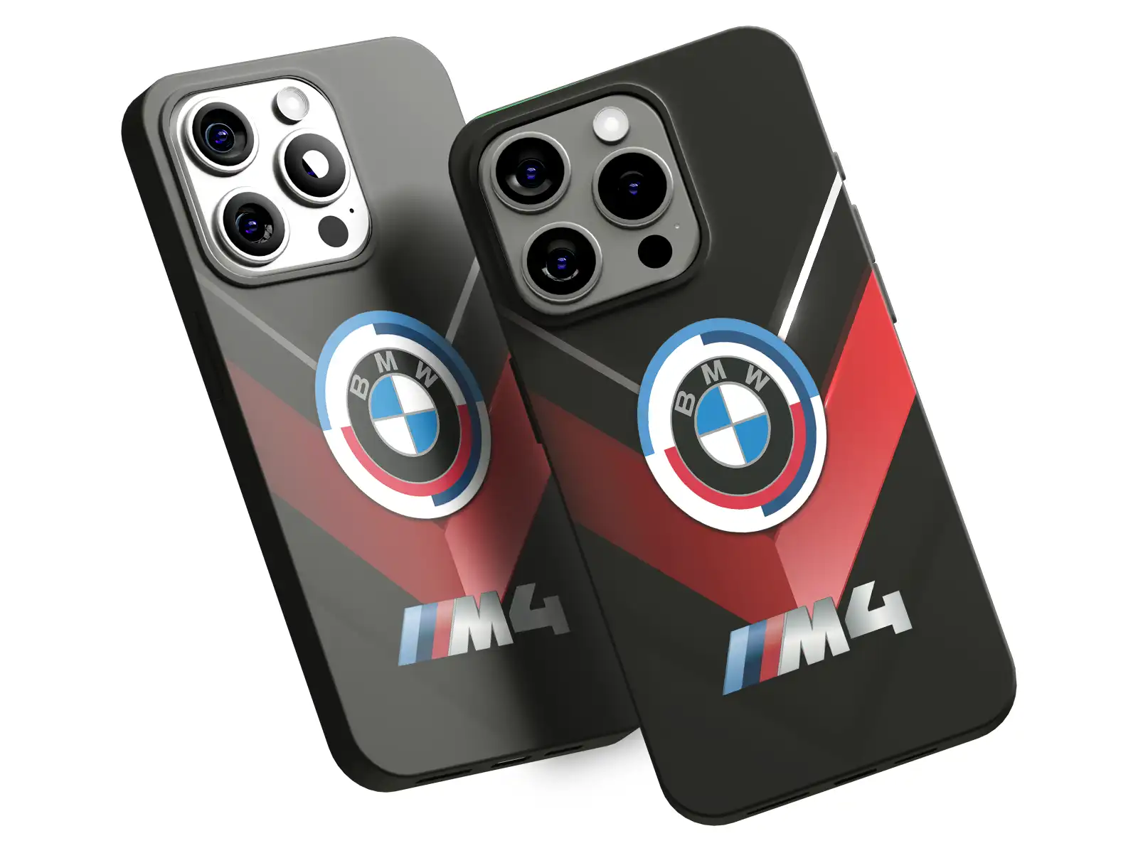 BMW Cubierta Teléfono Apariencia Drift Y Carrera